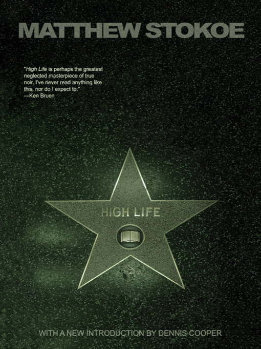 Cover image for High Life